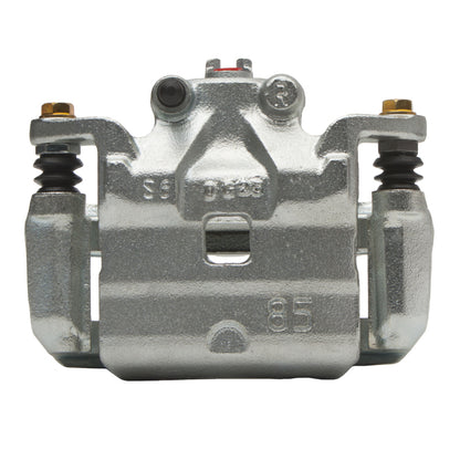 DFC 11-19 Nissan Sentra Front-R Premium Caliper - Silver Zinc Coated