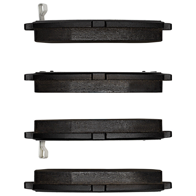 R1 Concepts R1 15-21 Ford Mustang Rear R1 Optimum OE Brake Pads