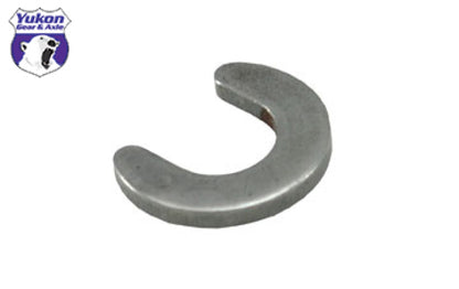 Yukon Gear & Axle Yukon Gear 7.5in C/Clip / Ag Positraction