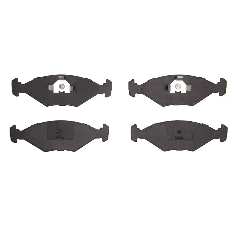 DFC 98-08 Volkswagen POINTER (Mexico) Front 3000 Semi-Metallic Brake Pads
