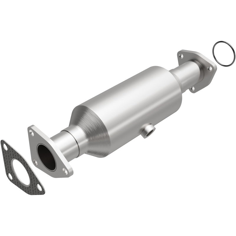 MagnaFlow Direct Fit Catalytic Converter 98-02 Honda Accord L4 2.3L