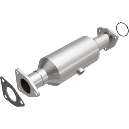 MagnaFlow Direct Fit Catalytic Converter 98-02 Honda Accord L4 2.3L