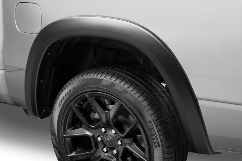Husky Liners 19-25 RAM 2500 EAF Style Fender Flares - 4pc