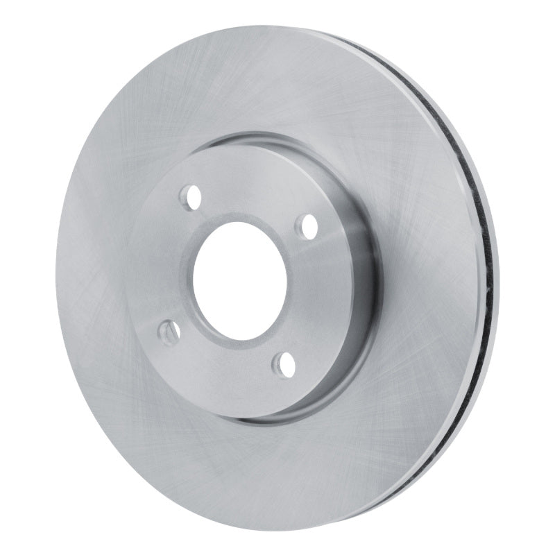 DFC 05-12 Ford Focus Front Brake Rotor