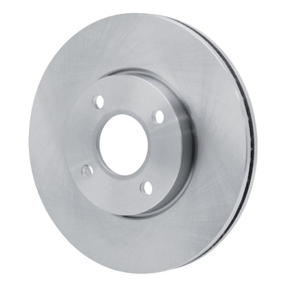 DFC 05-12 Ford Focus Front Brake Rotor