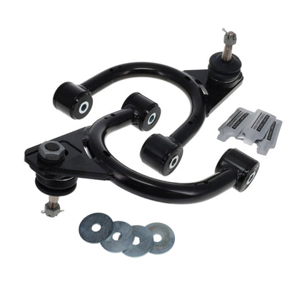 SPC Performance Adj Upper Control Arms