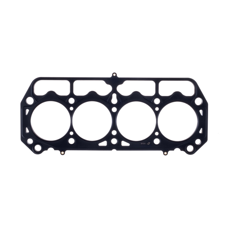 Cometic Gasket Cometic Simca 1.3/1.6L 1100 .027in MLS Cylinder Head Gasket - 80.5mm Bore