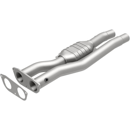 MagnaFlow 96-99 Chevy C2500 Suburban 7.4L Direct Fit Converter