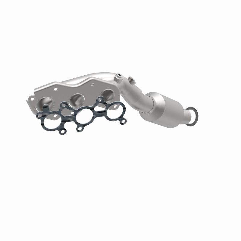 MagnaFlow Direct Fit Catalytic Converter 06-08 IS250/350 PS mani OEM