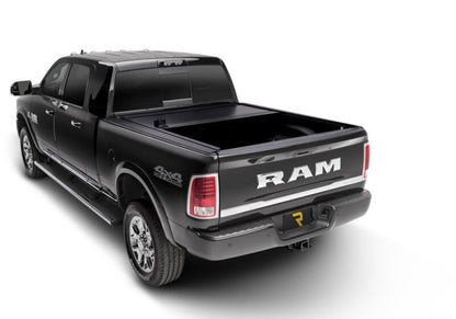 Retrax 12-up Ram 1500/2500 & 3500 6.5ft Bed w/ RamBox Option RetraxONE MX