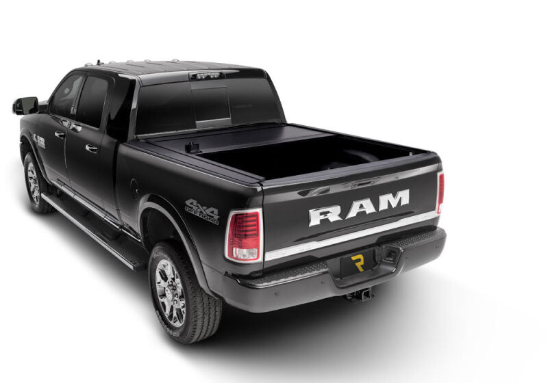 Retrax 02-08 Ram 1500 / 03-09 2500/3500 RetraxONE MX