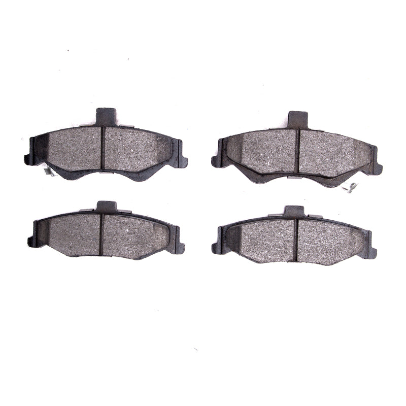 DFC 98-02 Chevrolet Camaro Rear Active Performance Pads - Low Metallic