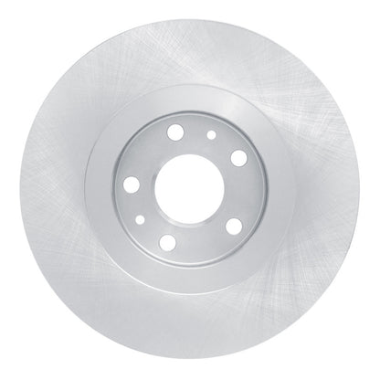 DFC 10-17 Renault Clio (Mexico) Front Brake Rotor