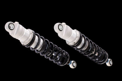 Ohlins Motorcycle USA Ohlins 91-17 Harley-Davidson Dyna FXD STX 36 Twin Shock Absorber