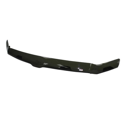 Westin 2019-2022 Ram 1500 Platinum Bug Shield - Smoke