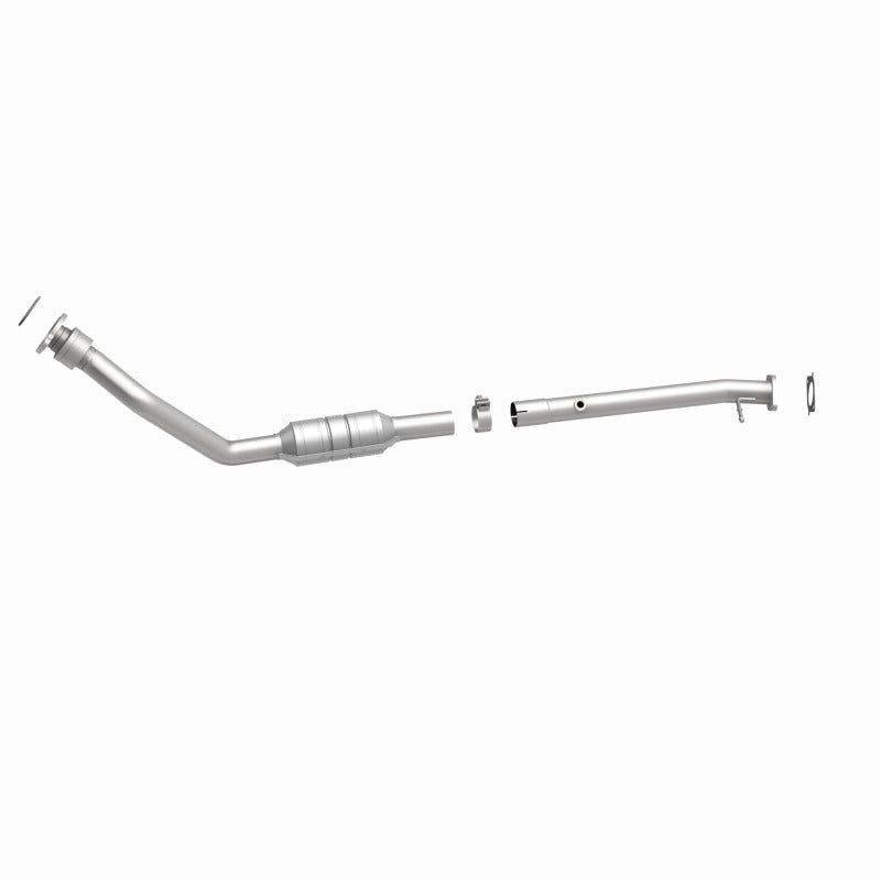 MagnaFlow Direct Fit Catalytic Converter 04-05 Aztek/Rendezvous 3.4L