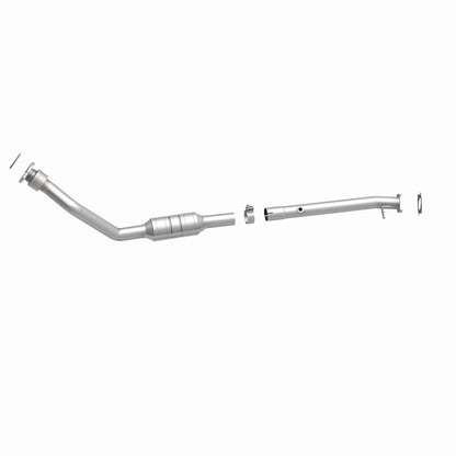 MagnaFlow Direct Fit Catalytic Converter 04-05 Aztek/Rendezvous 3.4L
