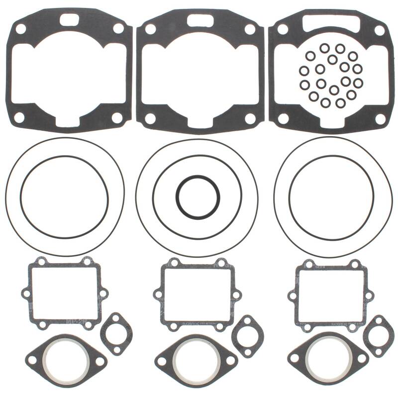 Vertex Pistons Vertex Gaskets 98-99 Arctic Cat Pantera 800 Top End Gasket Kit