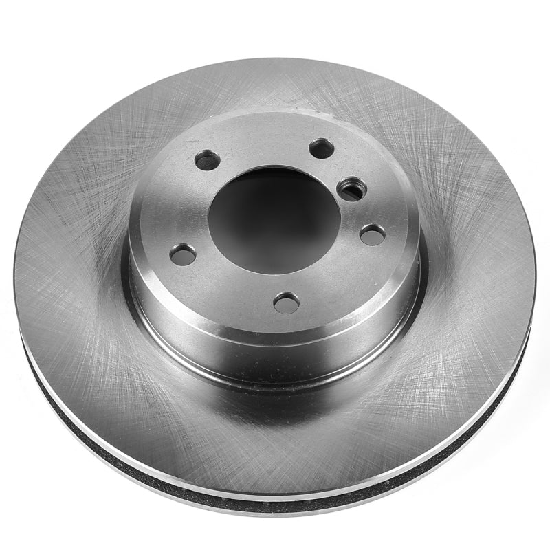 PowerStop Power Stop 04-06 BMW 525i Front Autospecialty Brake Rotor