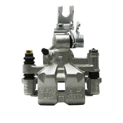 DFC 03-03 Mazda Protege Rear-L Silver Zinc Coated Premium Caliper