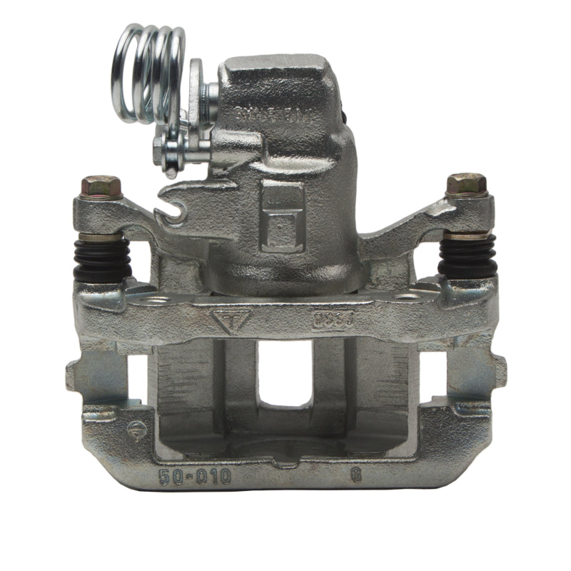 DFC 93-98 Ford Thunderbird Rear-L Silver Zinc Coated Premium Caliper