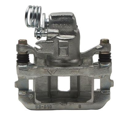 DFC 93-98 Ford Thunderbird Rear-L Silver Zinc Coated Premium Caliper