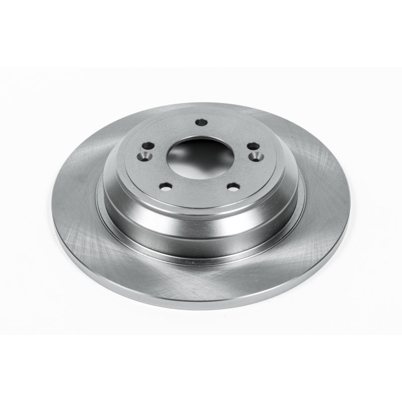 PowerStop Power Stop 17-18 Genesis G80 Rear Autospecialty Brake Rotor