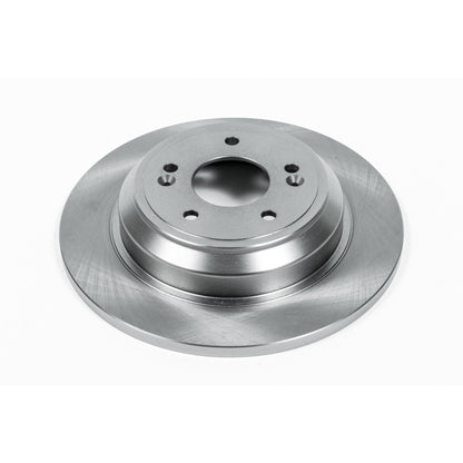 PowerStop Power Stop 17-18 Genesis G80 Rear Autospecialty Brake Rotor