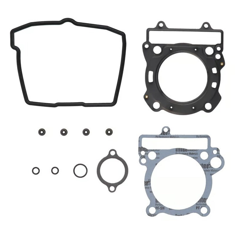 Wiseco 05-12 KTM 250SXF 76-77mm Top End Gasket Kit