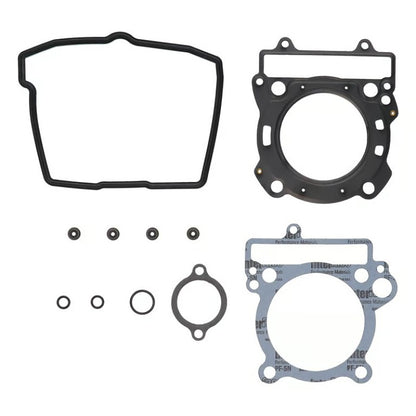 Wiseco 05-12 KTM 250SXF 76-77mm Top End Gasket Kit