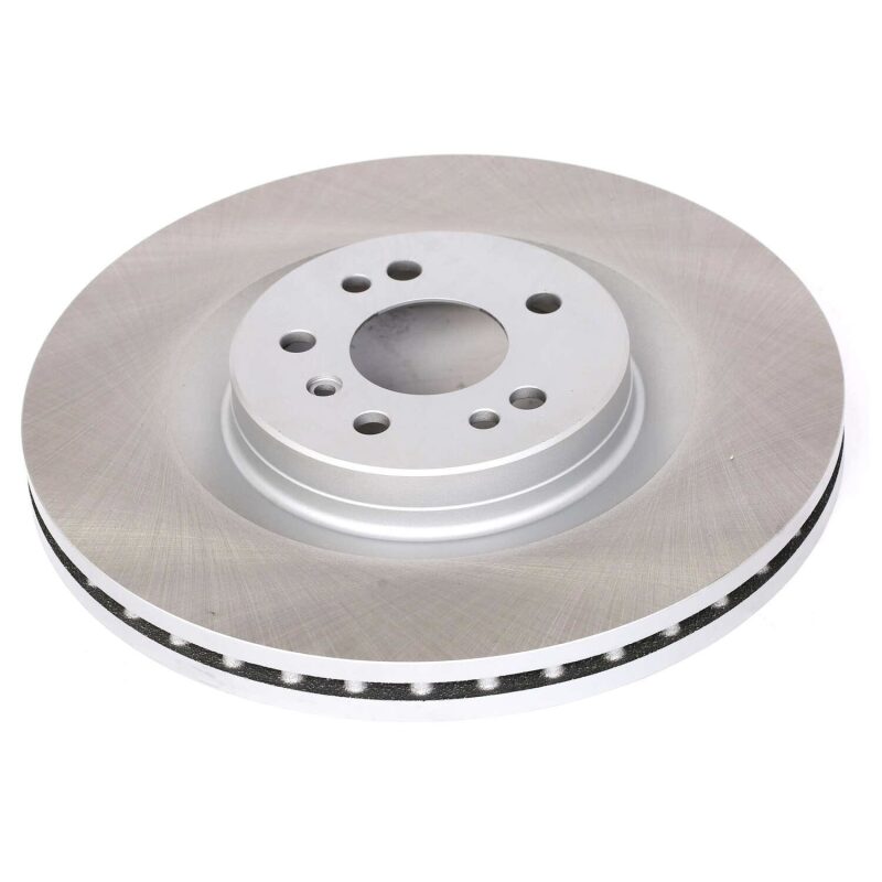 PowerStop Power Stop 07-08 Mercedes-Benz GL320 Front Semi Coated Rotor