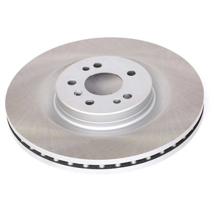 PowerStop Power Stop 07-08 Mercedes-Benz GL320 Front Semi Coated Rotor