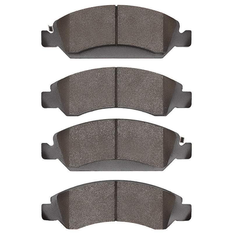 R1 Concepts R1 05-20 GMC Sierra 1500 2WD (Excl Heavy Duty & Limited) Front Super Duty Brake Pads