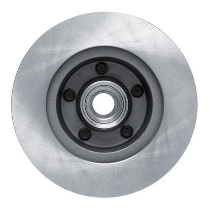 DFC 77-79 American Motors Pacer Front Brake Rotor