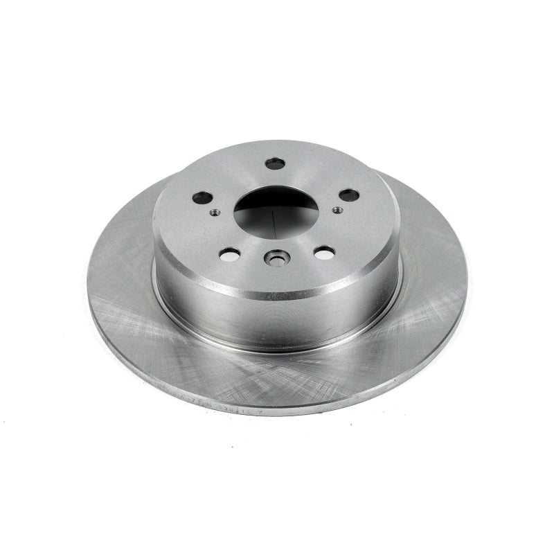 PowerStop Power Stop 92-96 Lexus ES300 Rear Autospecialty Brake Rotor