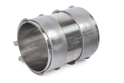 APR T304 Stainless Steel Slip Clamp - 76mm (3in)