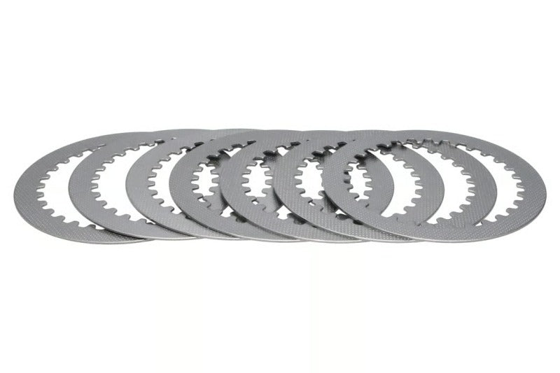 Wiseco Clutch Plate Kit - 7 Steel Clutch Basket