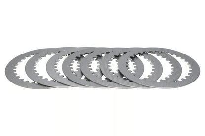 Wiseco Clutch Plate Kit - 7 Steel Clutch Basket