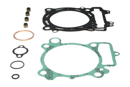 Wiseco 06-08 KX450F/KLX450R 96m Top End Gasket Kit