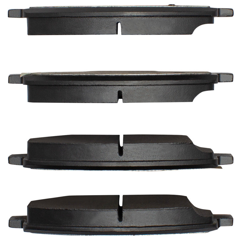 DFC 16-21 Buick Regal Sportback Front 5000 Advanced Ceramic Brake Pads