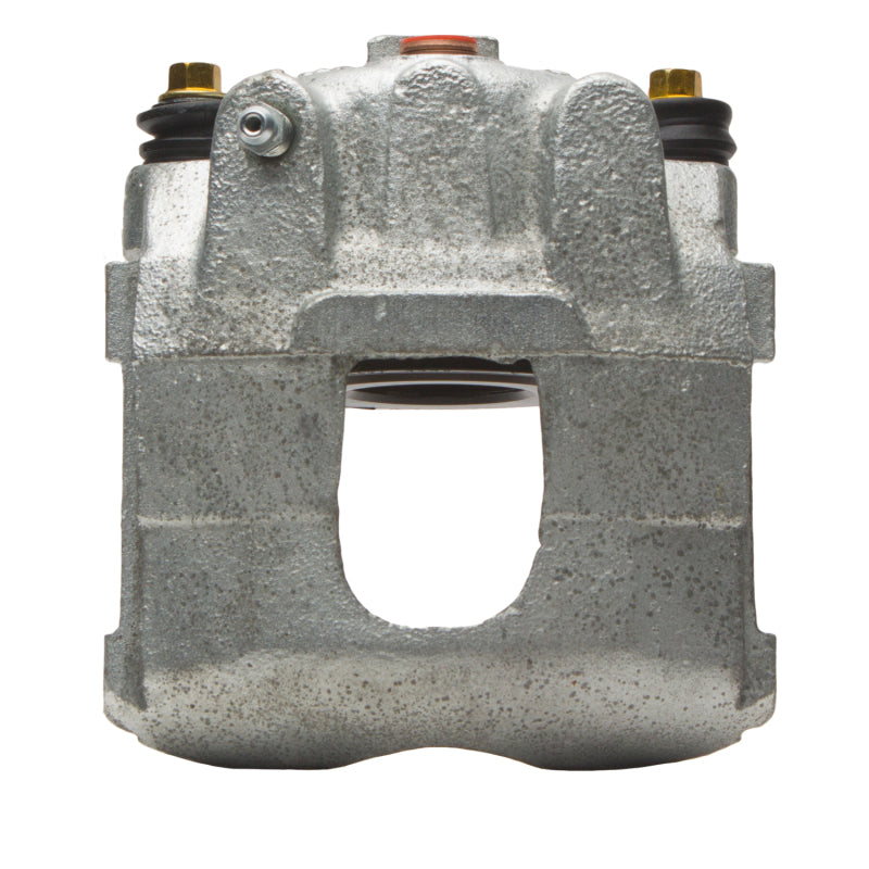 DFC 88-90 Chrysler Imperial Front-R Premium Caliper - Silver Zinc Coated