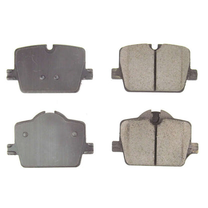 PowerStop Power Stop 2019 BMW 330i Rear Z16 Evolution Ceramic Brake Pads