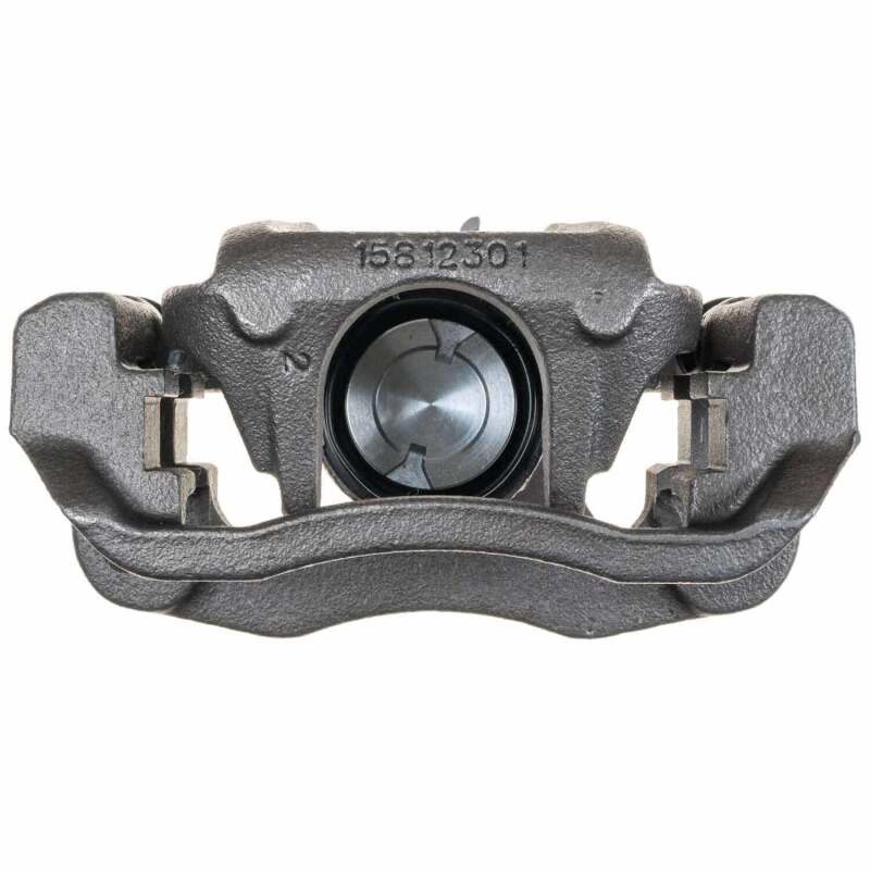 PowerStop Power Stop 08-16 Chrysler Town & Country Rear Right Autospecialty Caliper w/Bracket
