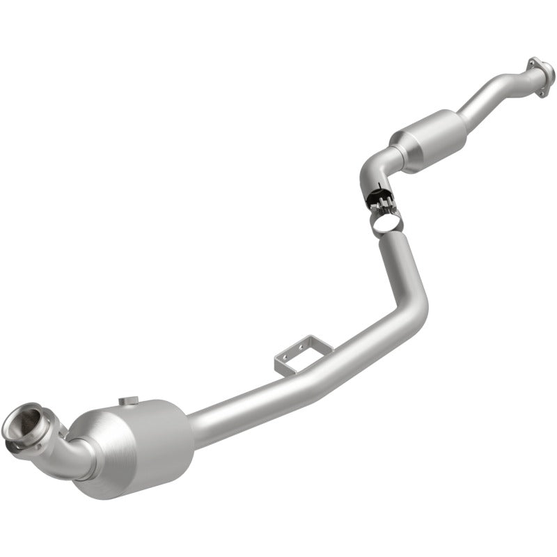 MagnaFlow Direct Fit Catalytic Converter 07-09 Mercedes E350 3.5L