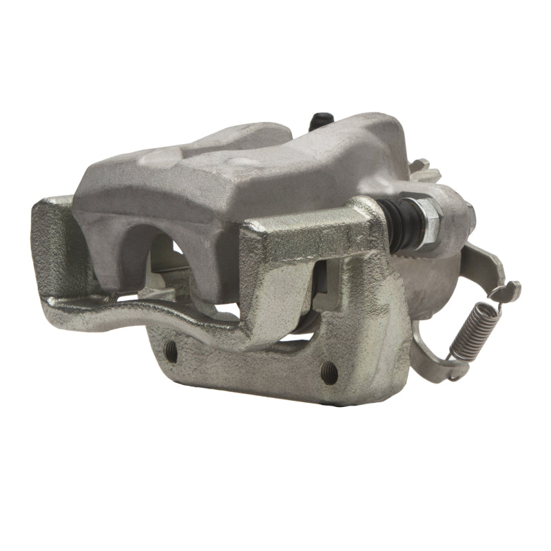 DFC 09-13 Pontiac Vibe Rear-L Premium Caliper - Silver Zinc Coated