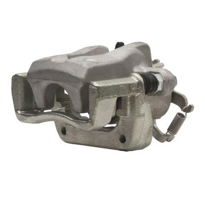 DFC 09-13 Pontiac Vibe Rear-L Premium Caliper - Silver Zinc Coated