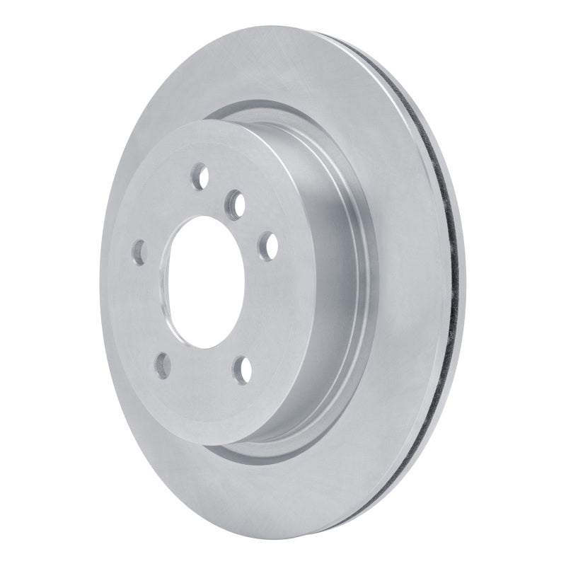 DFC 09-16 BMW Z4 Rear Brake Rotor