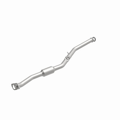 MagnaFlow Direct Fit Catalytic Converter 2015 Subaru WRX