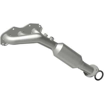 MagnaFlow 06-08 IS250 V6 2.5 OEM Manifold Direct Fit Converter