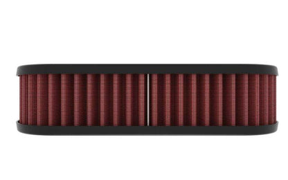 K&N Engineering K&N Replacement Air Filter 1.625in H for Harley-Davidson